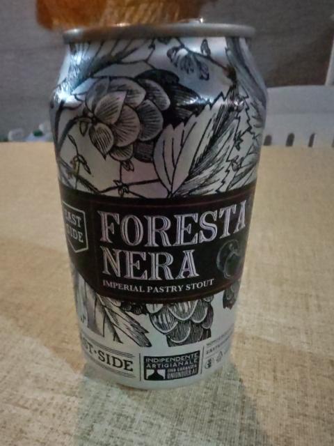 foresta nera, Eastside Brewing