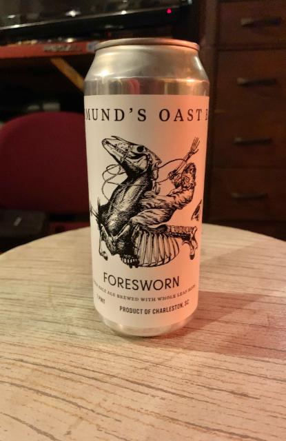 Foresworn 7.0%, Edmund's Oast, United States