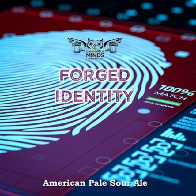 Forged identity 6.2%, Dangerous Minds, United States