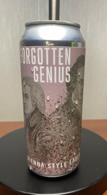 Forgotten genius 4.8%, Odd muse, United States
