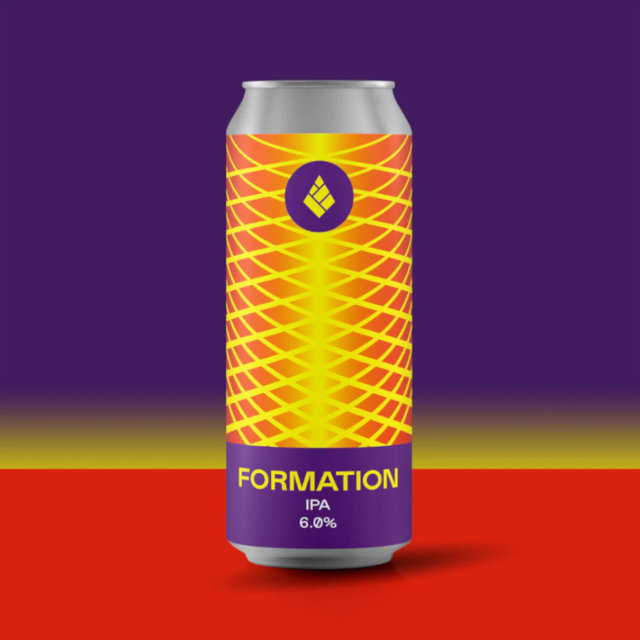 Formation 6.0%, Drop Project, England