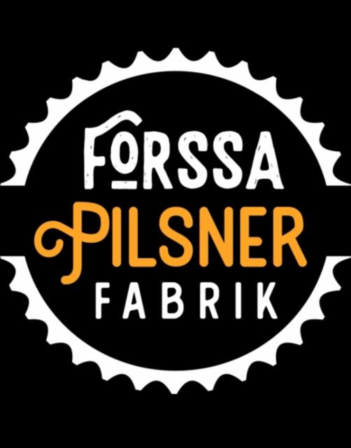 Forssa Pilsner, Forssa Pilsner Fabrik