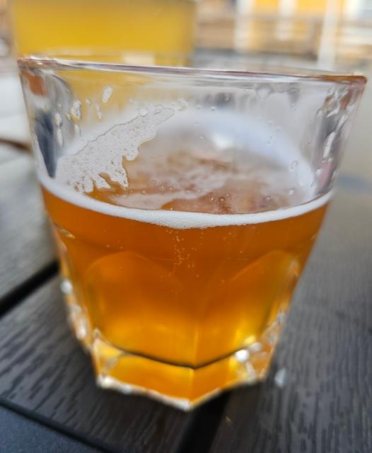 Forssa Pilsner Fabrik Sahti, Forssa Pilsner Fabrik