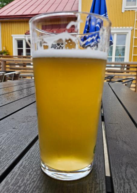 Forssa Vehnä, Forssa Pilsner Fabrik