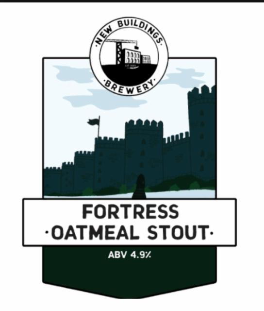 Fortress 4.9%, New Building, England