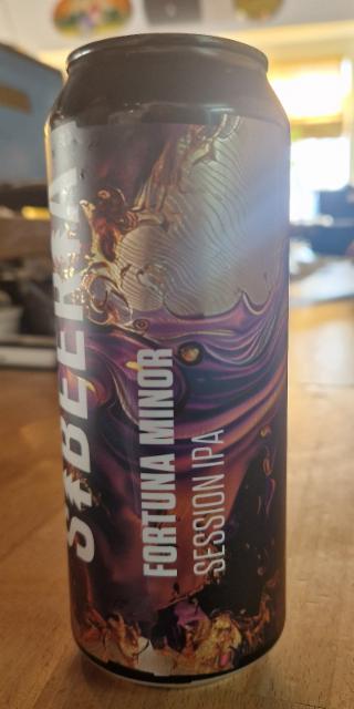 fortuna minor 3.2%, Sibeeria, Czech Republic