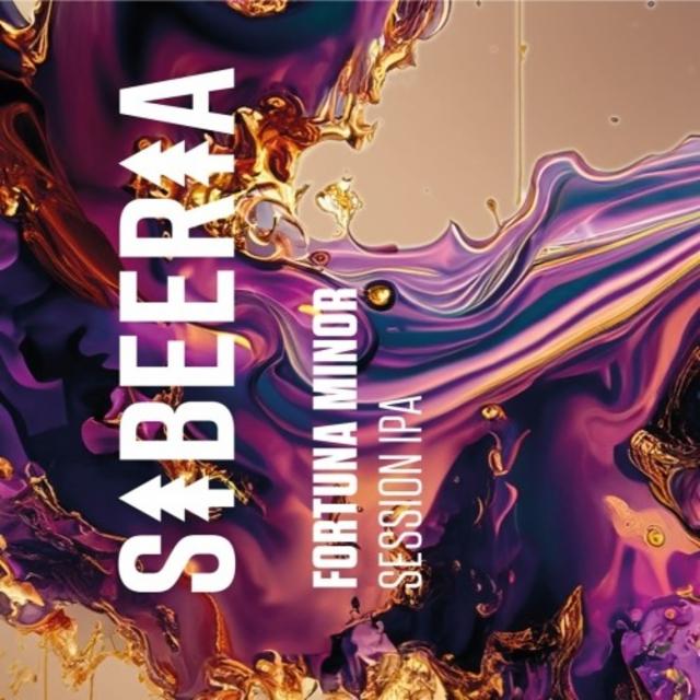 Fortuna Minor 3.2%, Sibeeria, Czech Republic