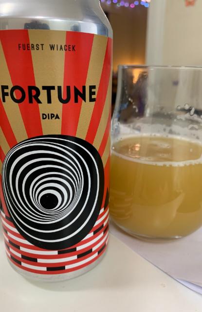 Fortune 8.0%, Fuerst Wiacek Berlin, Germany