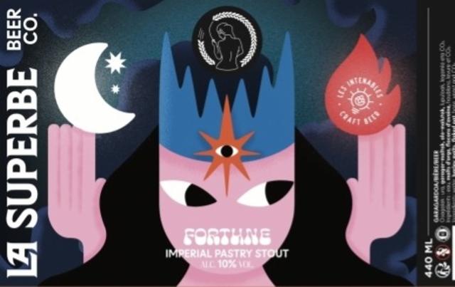 Fortune 10.0%, La Superbe, France