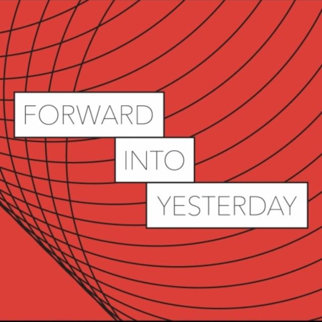 Forward into Yesterday 14.2%, Jackie O's Brewery, United States