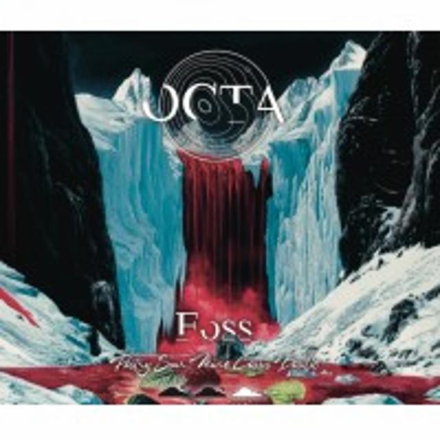 Foss 4.5%, Octa, France