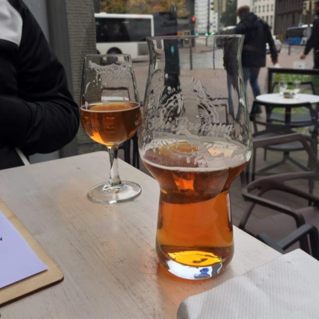 Founders 10K IPA 9.1%, Founders Brewing Company, United States