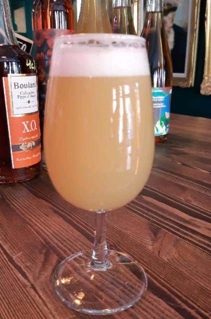 Four Fours, Vitamin Sea Brewing