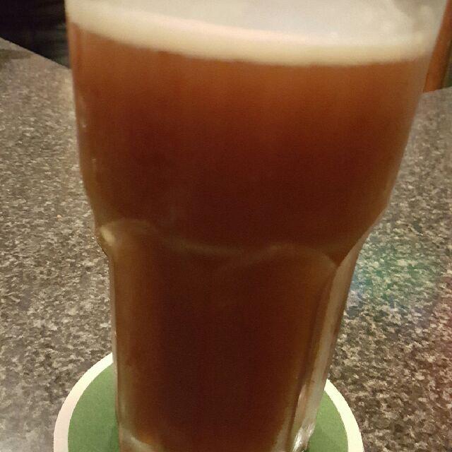 Four Winds Chocolate Milk Mild 3.5%, Four Winds - Delta BC Canada, Canada