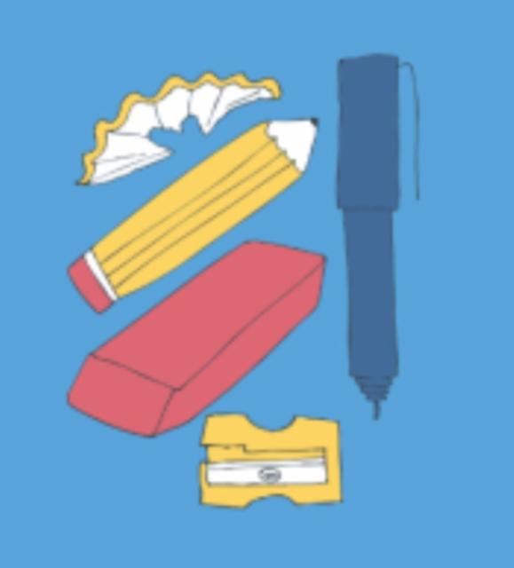 Fournitures, Nano Cinco