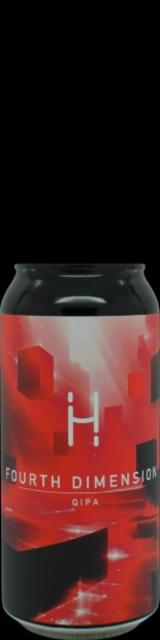 Fourth Dimension 11.5%, Hopalaa, Latvia