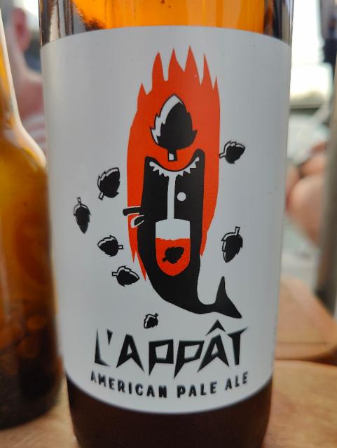fous brassant l appat 5.0%, Les Fous Brassant, France