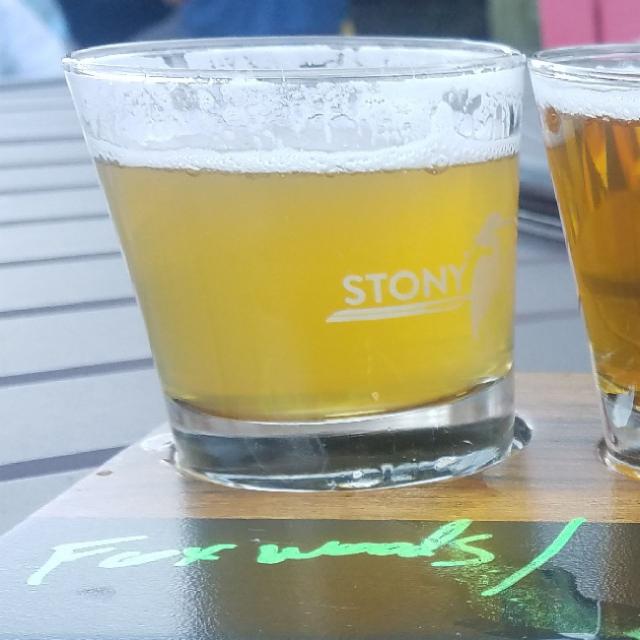 Foxwoods IPA 6.2%, Stony Creek Brewing, United States