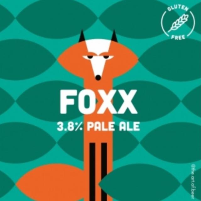 Foxx, Little Brewing Company