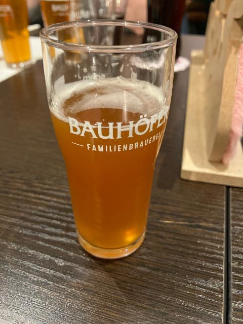 Foxynator, Foxy Bräu