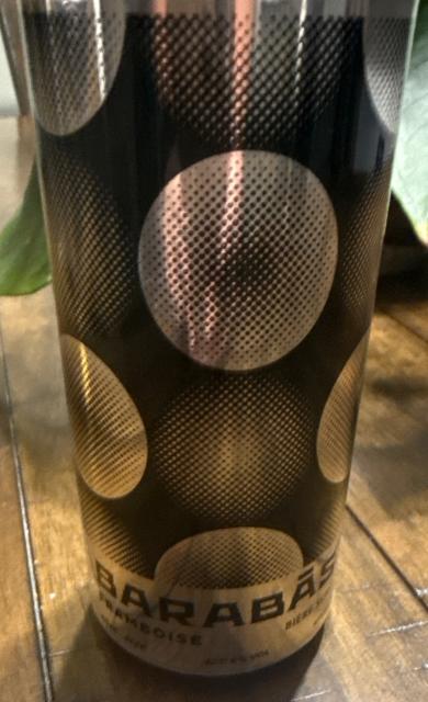 Framboise, Brasserie Barabas