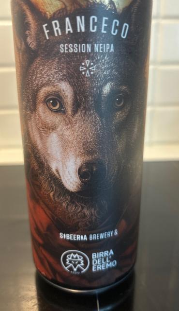 Franceco 4.2%, Sibeeria, Czech Republic