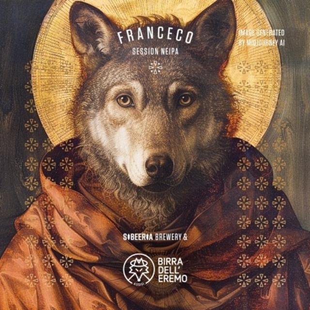 Franceco 4.2%, Sibeeria, Czech Republic