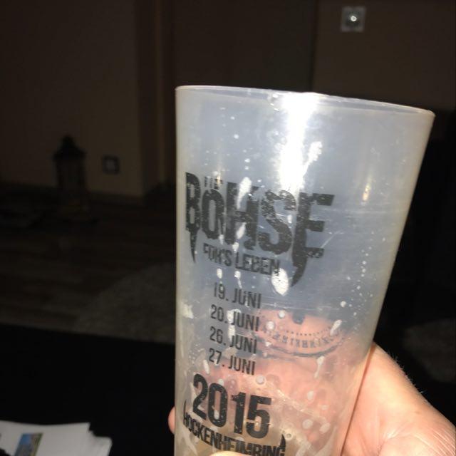 Franken Bräu Natur Radler 2.5%, Franken Bräu Lorenz Bauer, Germany