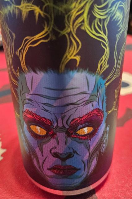 Frankenfurter 8.0%, Salama Brewing Company, Finland