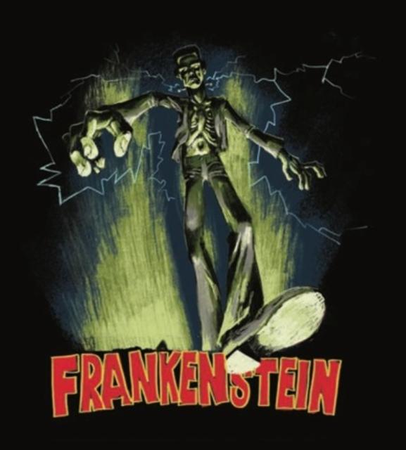 Frankenstein 4.7%, Hoppy Road, France