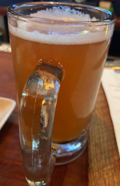 frankie 5.1%, Zero Gravity Craft Brewery, United States