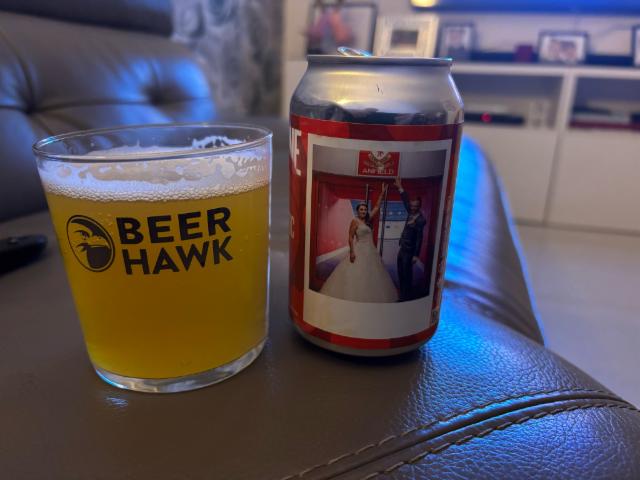 Frantastic 5.0%, BrewDog, Scotland