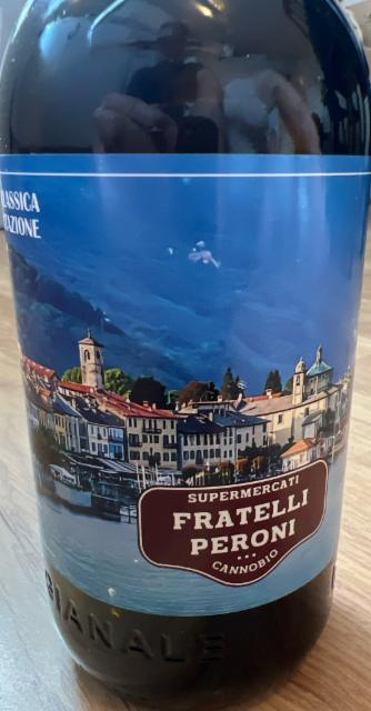 Fratelli Peroni, La Sempione