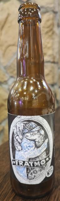 Fratmø 5.1%, Italian Craft Beer, Italy
