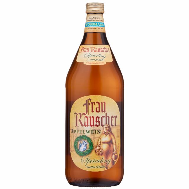 Frau Rauscher Speierling 6.0%, Kelterei Possmann, Germany