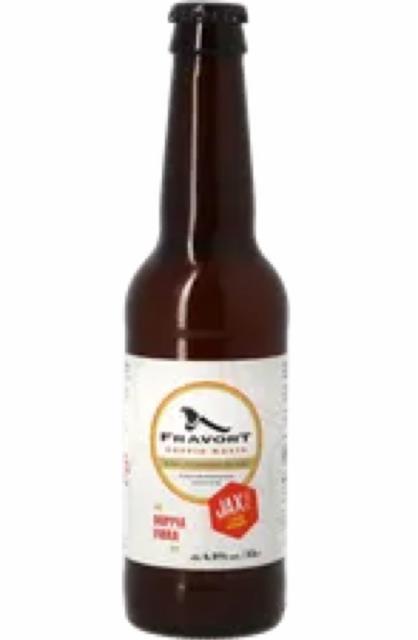Fravort Doppio Mosto 4.9%, Effebiti, Italy