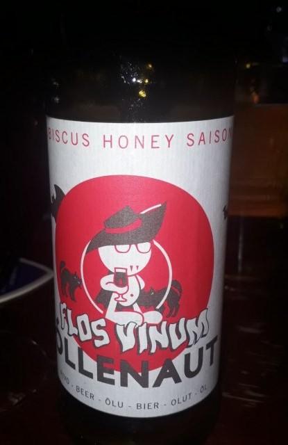 Freak Show Flos Vinum 10.0%, Õllenaut, Estonia