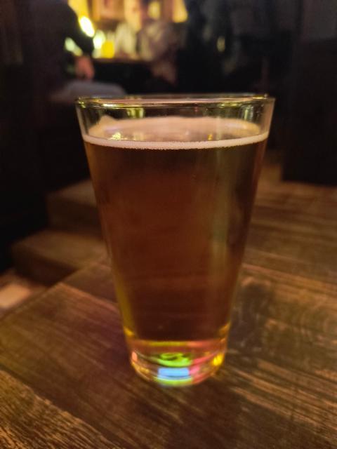 Free Jan Non-Alcoholic Pils 0.0%, Browar Święty Jan, Poland