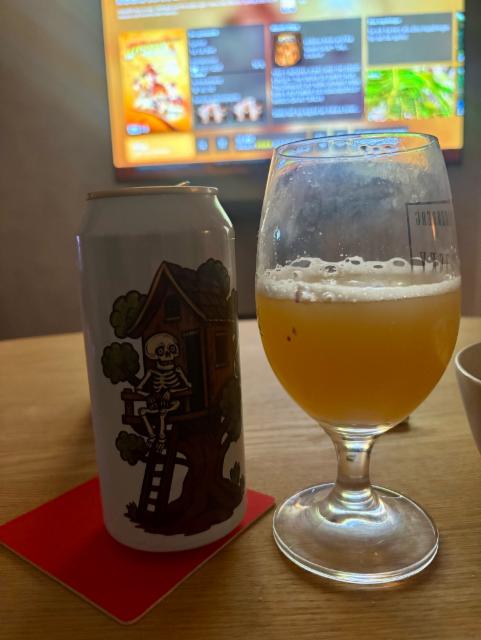 Free Life, Fermenterarna