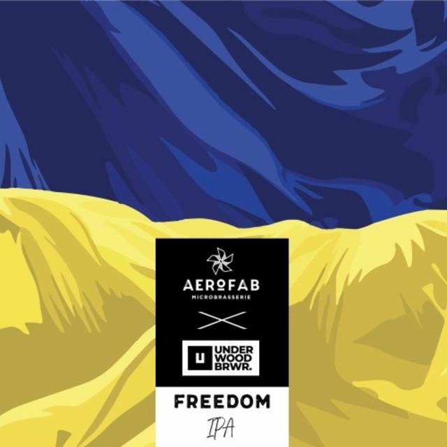 Freedom 6.0%, Aerofab, France