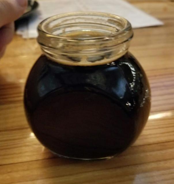 Freedom Milk Stout 5.1%, Nine Yards Brewing, United States