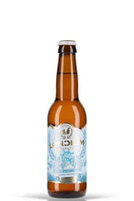 Freepa 0.0%, Biermanufaktor Loncium, Austria