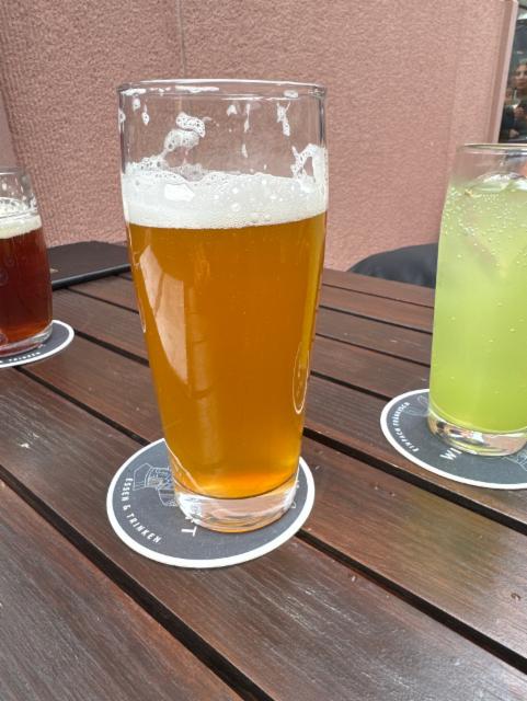 freidla, Die Bierbrauer-TS-OHG