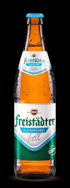 Freistädter Alkoholfrei Hell, Braucommune in Freistadt
