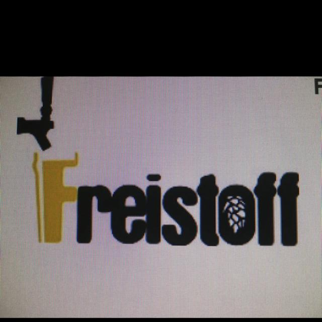 Freistoff Pale Ale, Freistoff