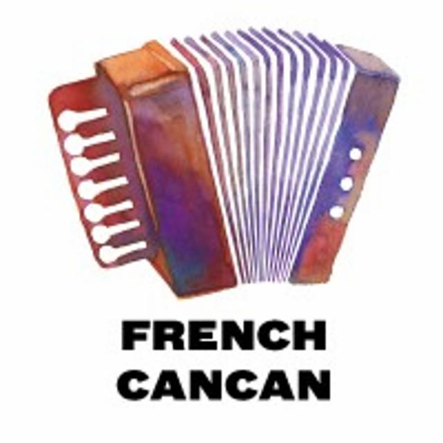 French Cancan 4.3%, Brasseur Vagabond, Canada