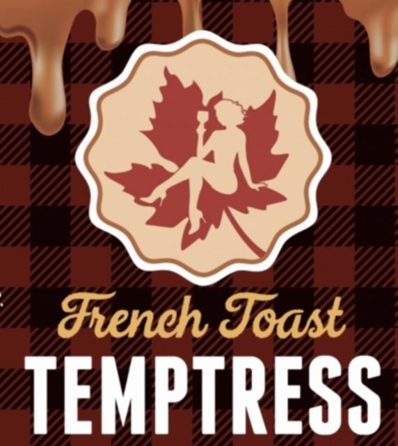 French Toast Temptress 9.1%, Lakewood Brewing Company, United States