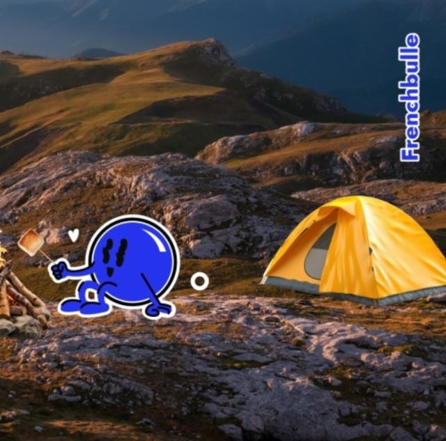 Frenchbulle 5.0%, La Bulle Bizarre, France