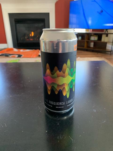 Frequency 4.7%, SingleCut Beersmiths, United States