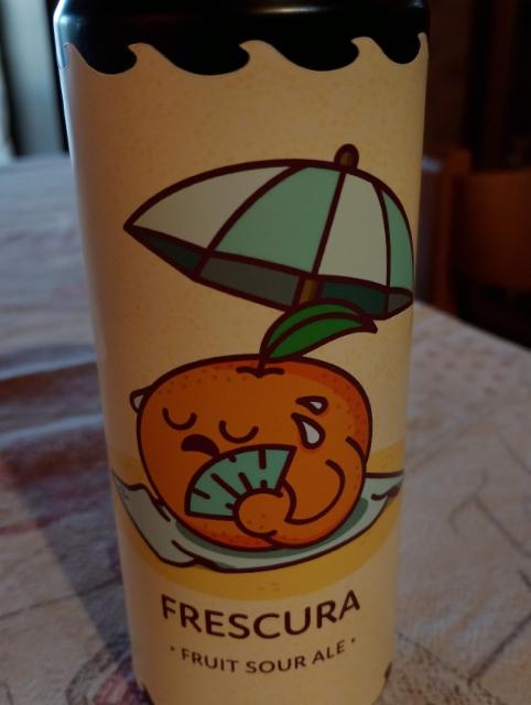 Frescura 4.0%, Zona Mosto, Italy